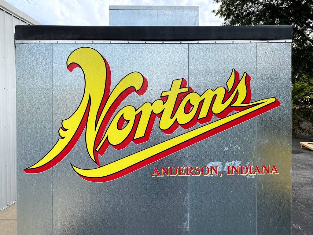 TM Nortons Brewing Company | restaurant | 3315 Cherry Rd, Anderson, IN 46011, USA | 7654005972 OR +1 765-400-5972
