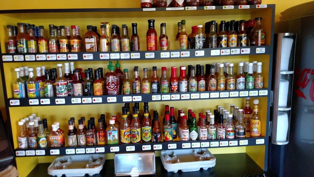 California Tortilla | restaurant | 1311 S Main St, Mt Airy, MD 21771, USA | 3018293030 OR +1 301-829-3030