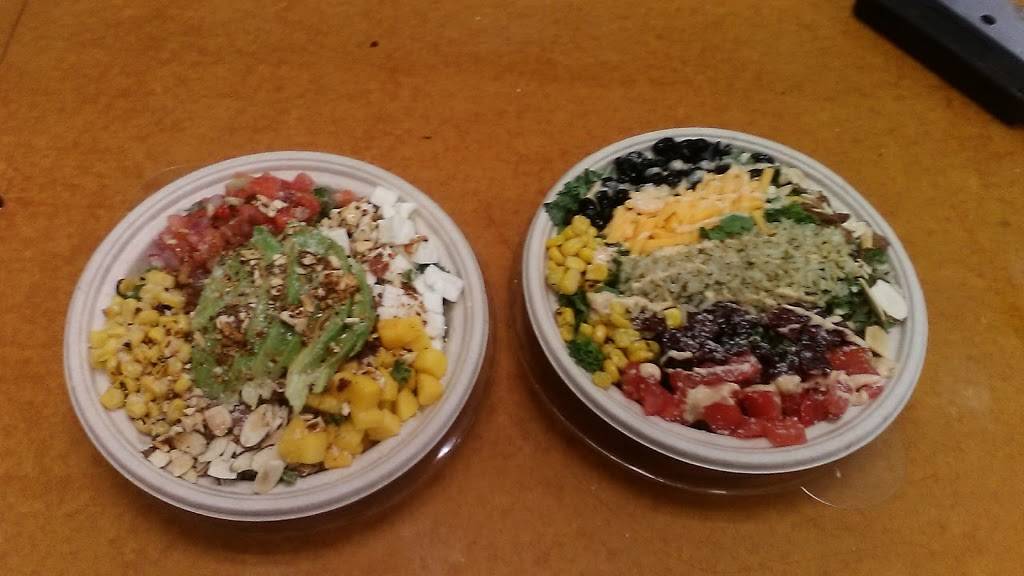 Fresh Eats Kitchen | restaurant | 6195 Cleveland Ave, Columbus, OH 43231, USA | 6148654460 OR +1 614-865-4460