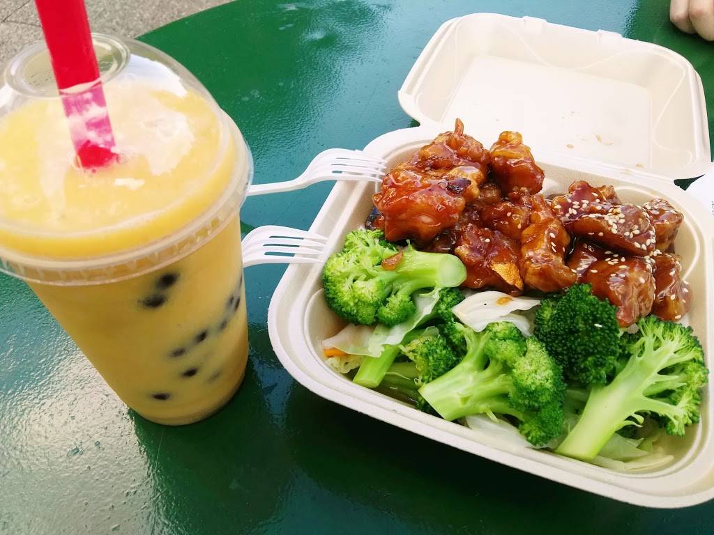 Asia Tea House | restaurant | 4230 Forbes Ave, Pittsburgh, PA 15213, USA | 4123085177 OR +1 412-308-5177