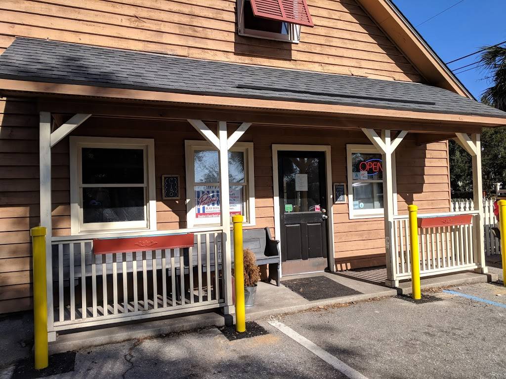 Joey Tomatoes Deli & Market | restaurant | 1034 Chuck Dawley Blvd, Mt Pleasant, SC 29464, USA | 8433522294 OR +1 843-352-2294