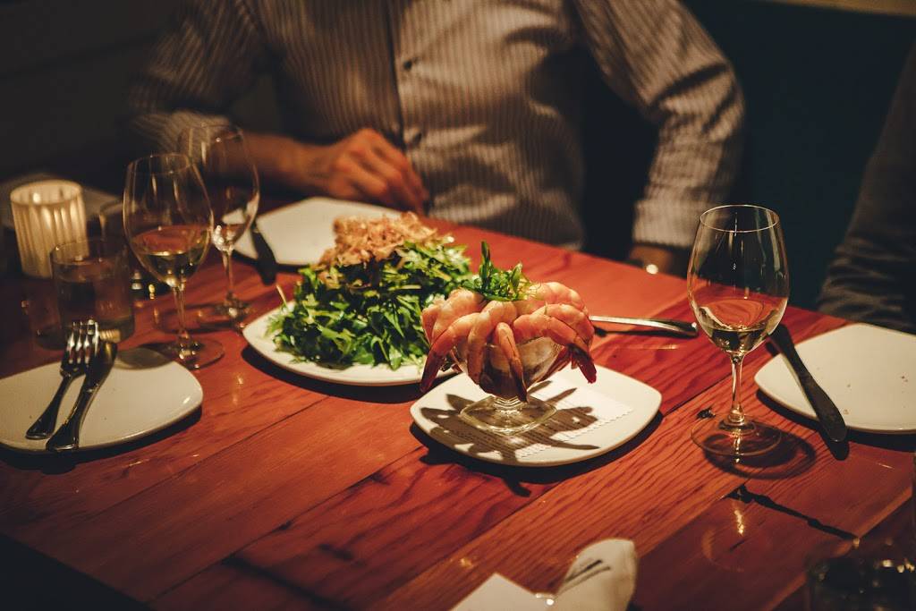 Brimmer & Heeltap | restaurant | 425 NW Market St, Seattle, WA 98107, USA | 2064202534 OR +1 206-420-2534