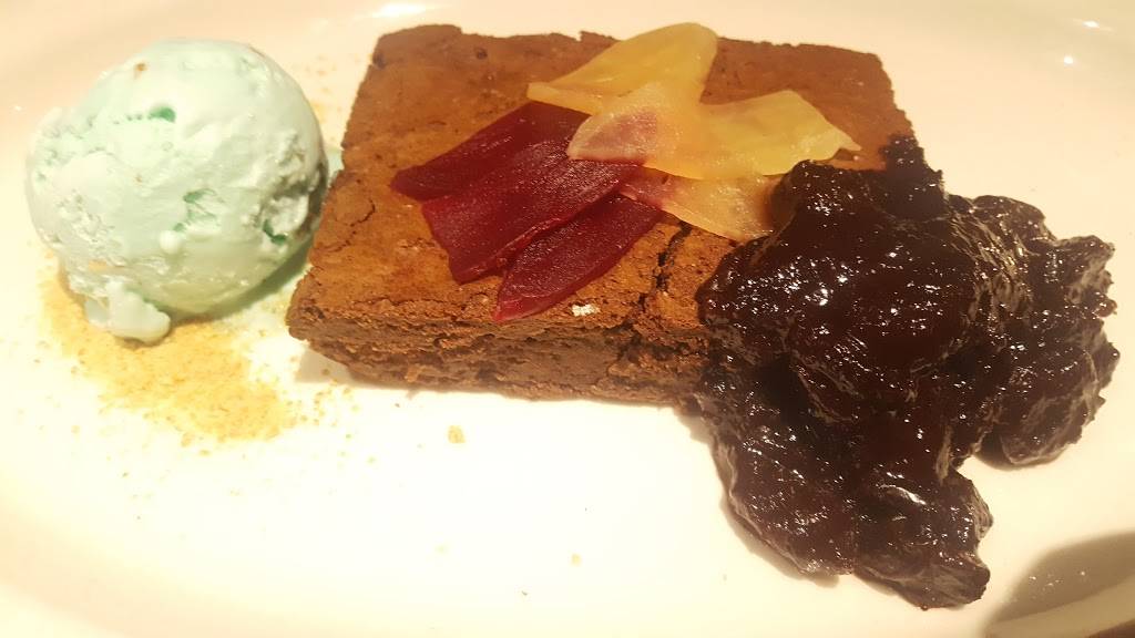 Jardin | restaurant | 829 E Washington Ave, Madison, WI 53703, USA | 6084780101 OR +1 608-478-0101