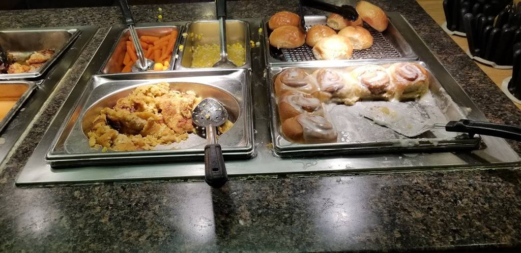 Old Country Buffet | restaurant | 2613 E Clairemont Ave, Eau Claire, WI 54701, USA | 7158347747 OR +1 715-834-7747