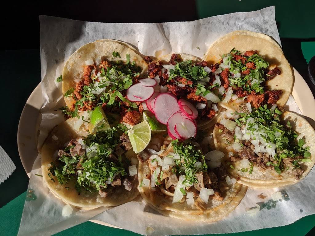 Hidalgo Taqueria | restaurant | 12609 Nicollet Ave, Burnsville, MN 55337, USA | 9527071183 OR +1 952-707-1183