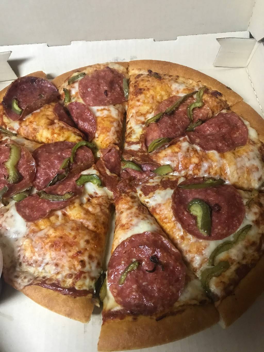 Pizza Hut | restaurant | 1455 S Victoria Ave Suite A, Ventura, CA 93003, USA | 8056447700 OR +1 805-644-7700