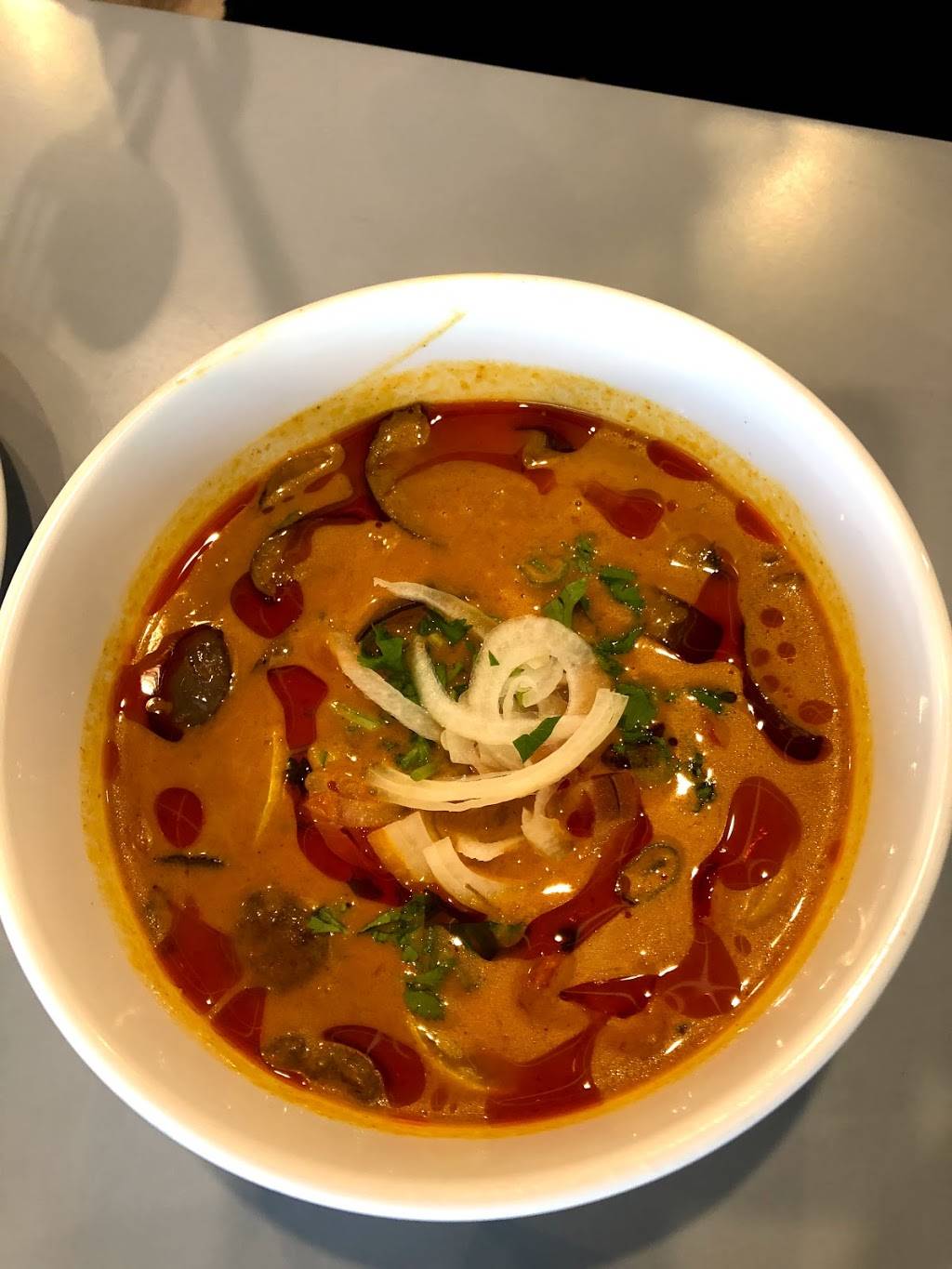 Pho de Nguyen | restaurant | 586-A San Mateo Ave, San Bruno, CA 94066, USA | 6508731388 OR +1 650-873-1388