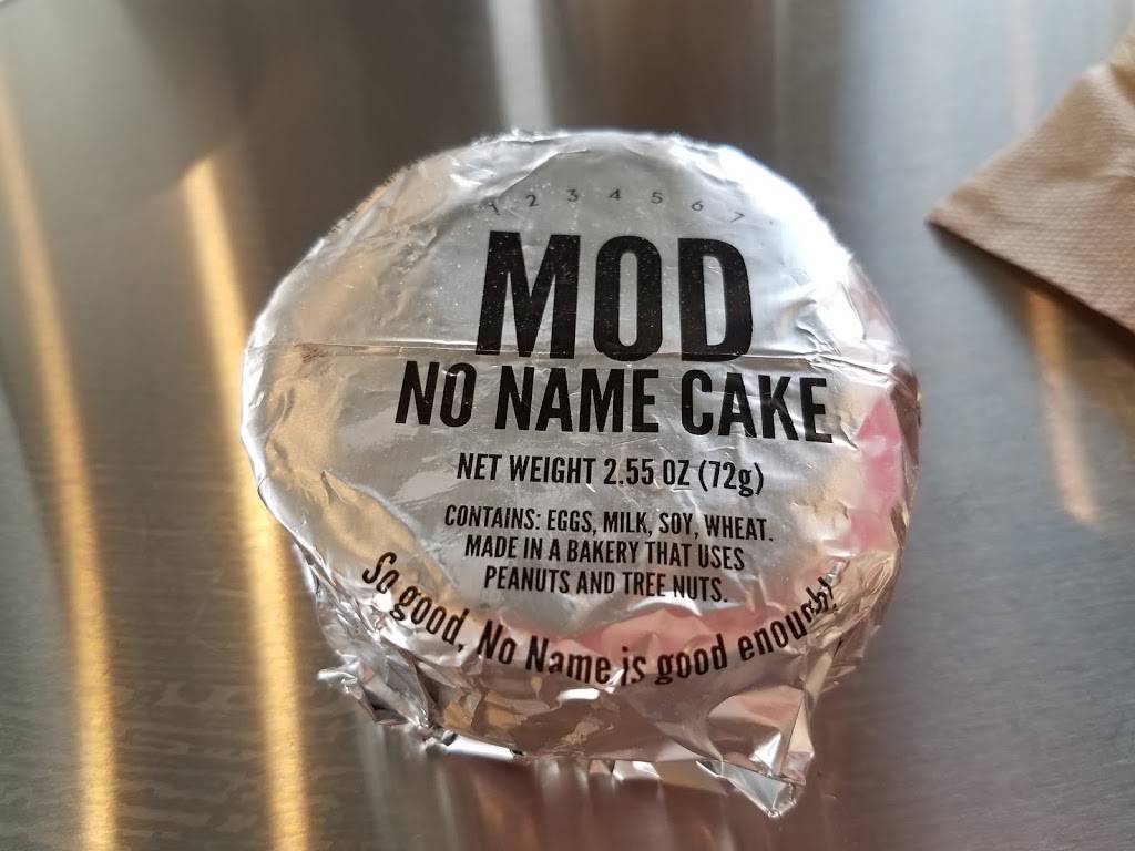 MOD Pizza | restaurant | 1330 Fry Rd, Houston, TX 77084, USA | 3463481175 OR +1 346-348-1175