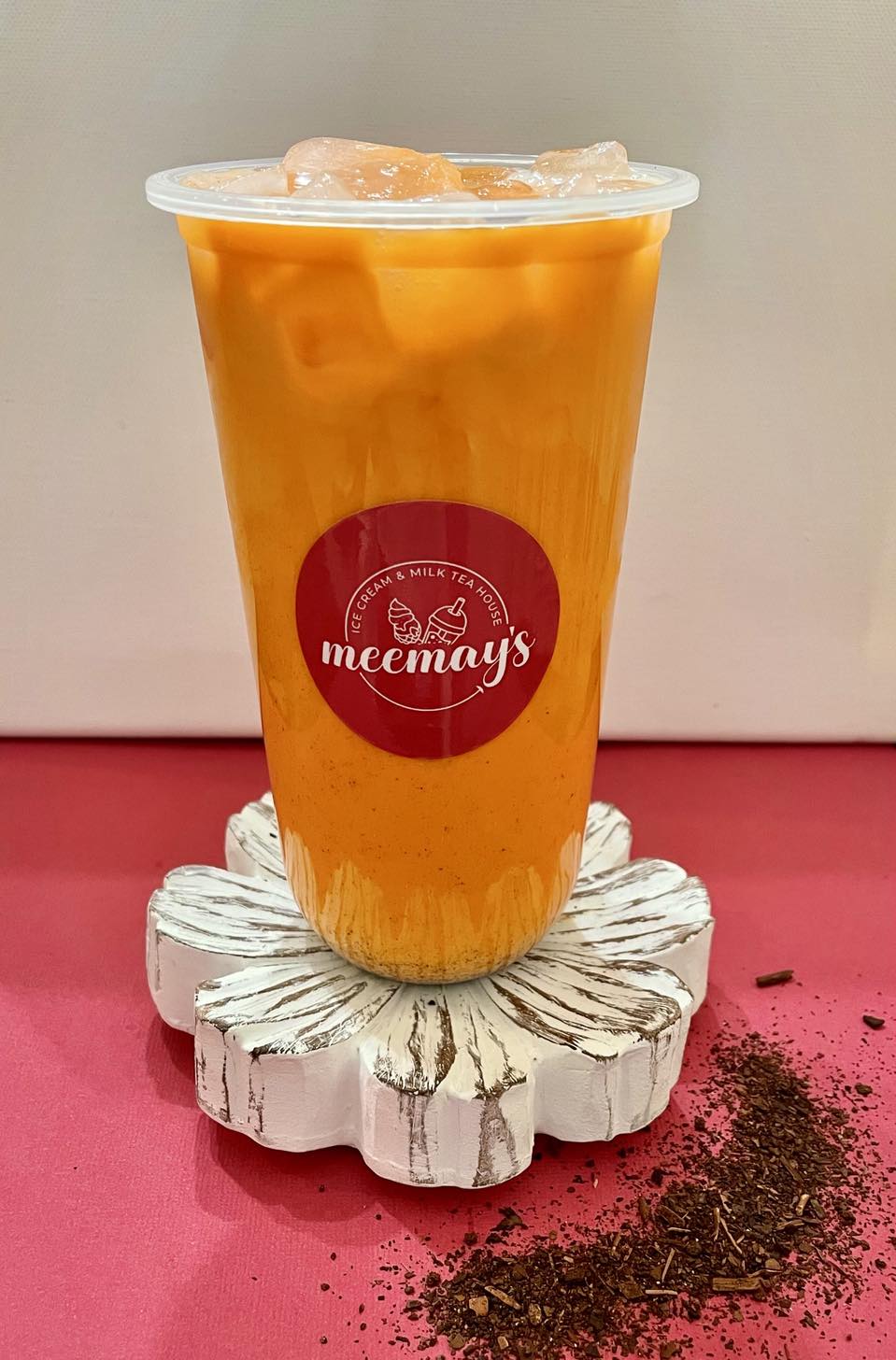 Meemays Ice Cream & Milk Tea House | restaurant | 18425 N 51st Ave F, Glendale, AZ 85308, USA | 6232480279 OR +1 623-248-0279
