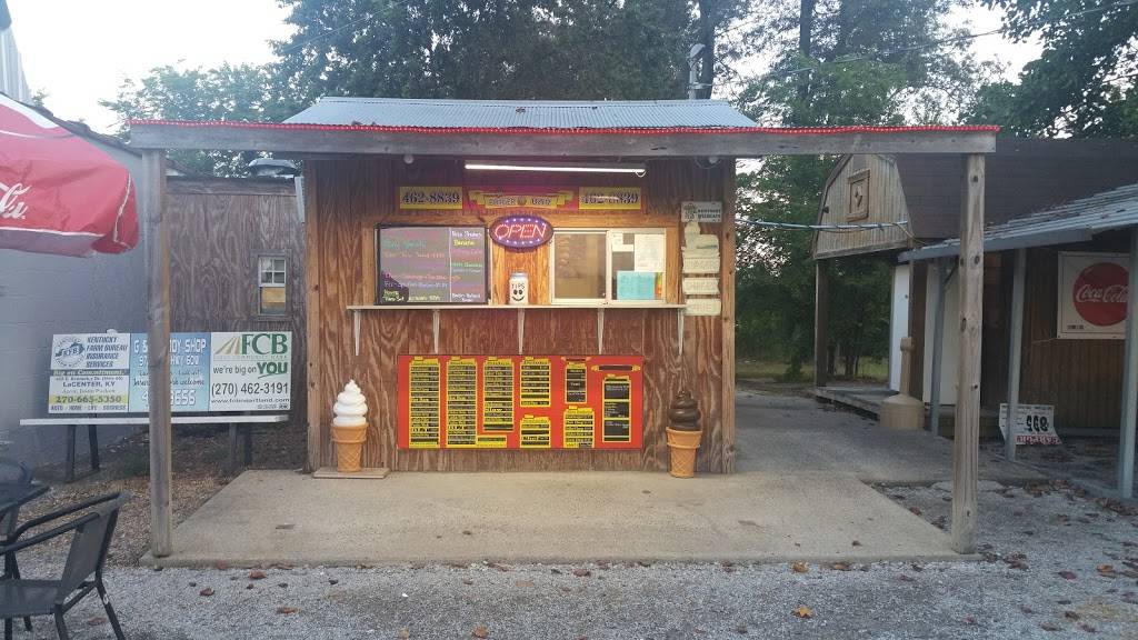 The Burger Bar | restaurant | 265 Kentucky Ave, Kevil, KY 42053, USA | 2704628839 OR +1 270-462-8839