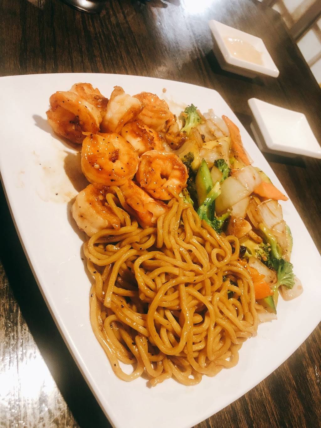 Akita Sushi | restaurant | 8075 SW State Rd 200 #117, Ocala, FL 34481, USA | 3522919303 OR +1 352-291-9303