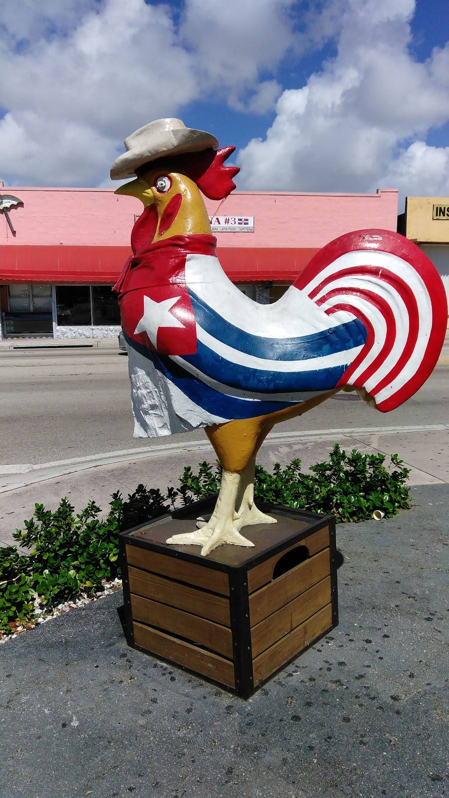 La Carreta | restaurant | 3632 SW 8th St, Miami, FL 33135, USA | 3054447501 OR +1 305-444-7501