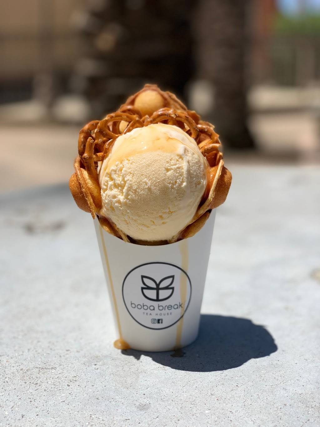 Boba Break Tea House | restaurant | 5490 Philadelphia St Suite A, Chino, CA 91710, USA | 9096966262 OR +1 909-696-6262