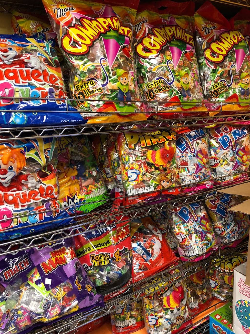 Las Delicias Mexicanas | restaurant | 1777 Airline Dr, Houston, TX 77009, USA | 7134266700 OR +1 713-426-6700