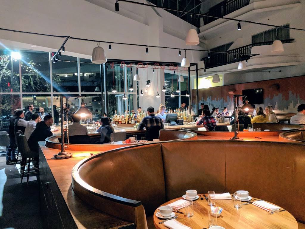 Matadora | restaurant | 2 Forbes Rd, Woburn, MA 01801, USA | 7819040658 OR +1 781-904-0658