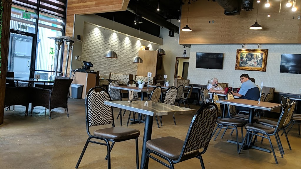 Al-Amir Cafe & Grill | restaurant | 8620 Fredericksburg Rd, San Antonio, TX 78240, USA | 2102818632 OR +1 210-281-8632