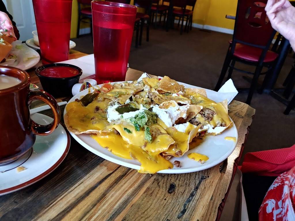 Taqueria Tijuana II | restaurant | 1305 Lincolnway E, Goshen, IN 46526, USA | 5745337995 OR +1 574-533-7995