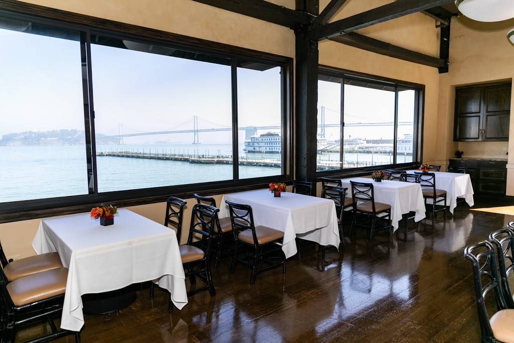 Waterfront Restaurant | restaurant | 7 The Embarcadero, San Francisco, CA 94111, USA | 4153912696 OR +1 415-391-2696