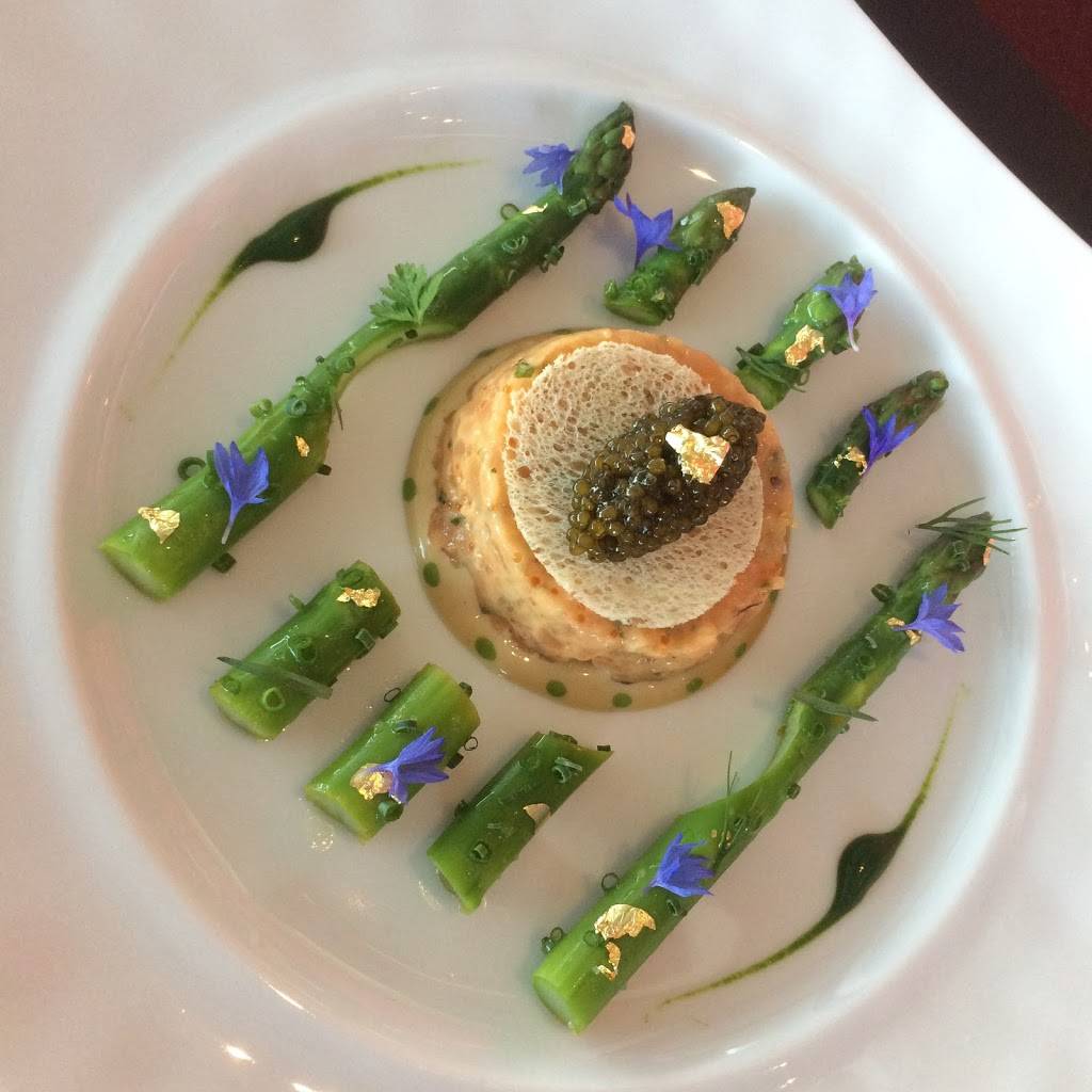 Restaurant Le Montréal (Casino de Montréal) | restaurant | 1 Avenue du Casino 5e étage, Montréal, QC H3C 4W7, Canada | 5143922709 OR +1 514-392-2709