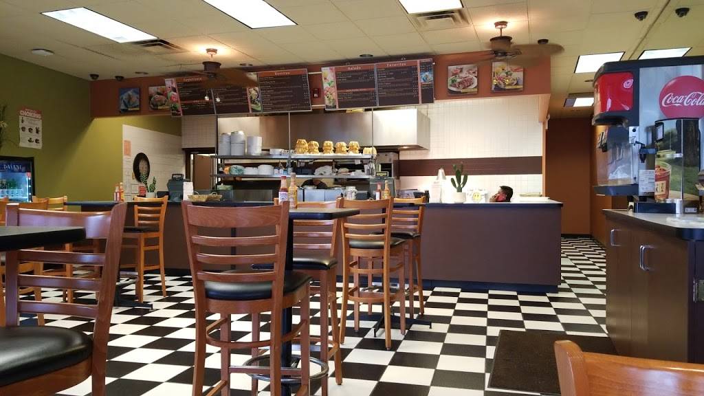 Green Cactus Mexican Grill | restaurant | 1273 E Jericho Turnpike, Huntington, NY 11743, USA | 6316731010 OR +1 631-673-1010