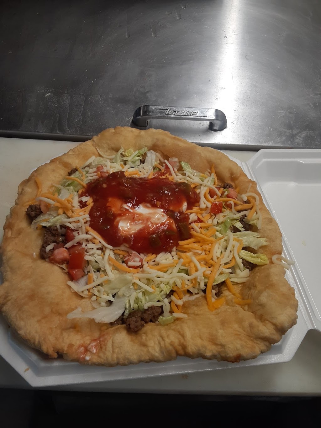 Watecha Bowl | restaurant | 2305 W Madison St, Sioux Falls, SD 57104, USA | 6053663234 OR +1 605-366-3234