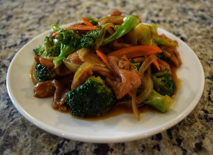 MaMa Wing | restaurant | 408 Commercial Ave, Anacortes, WA 98221, USA | 3602999828 OR +1 360-299-9828