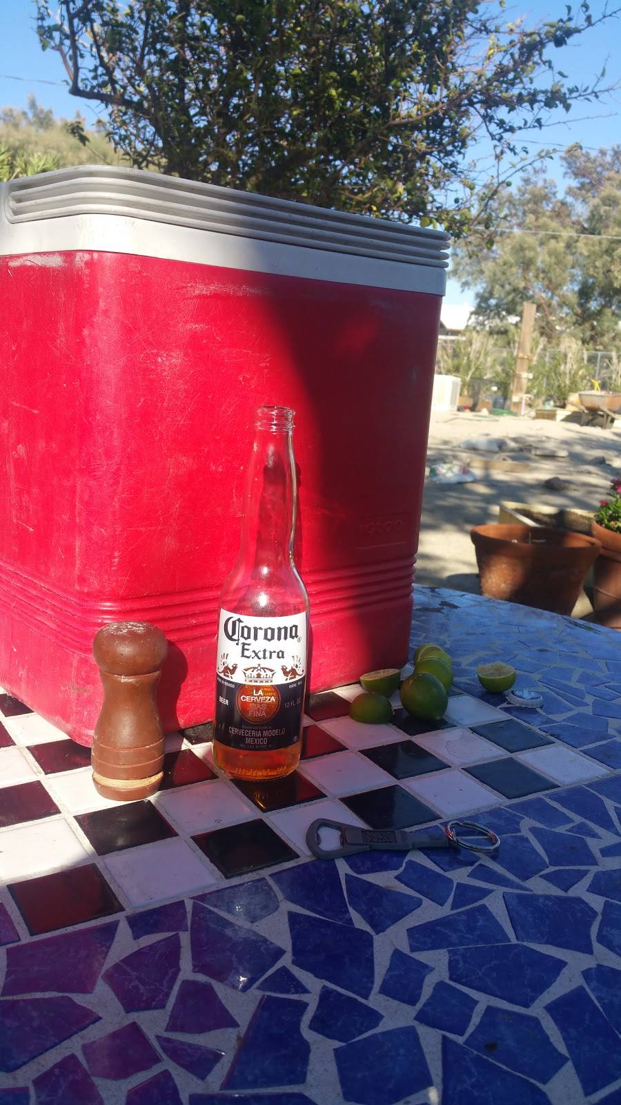 La Michoacana Restaurant | restaurant | 16760 Palm Dr, Desert Hot Springs, CA 92240, USA | 7602515312 OR +1 760-251-5312