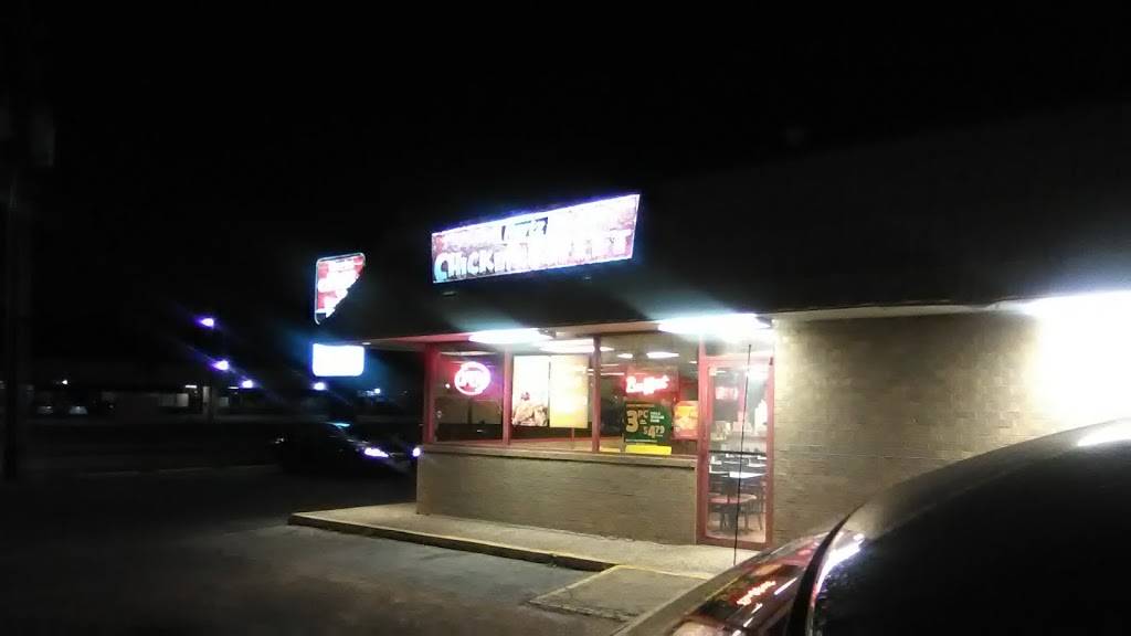 Hartz Chicken Buffet | restaurant | 438 W Parker Rd, Houston, TX 77091, USA | 7136928880 OR +1 713-692-8880