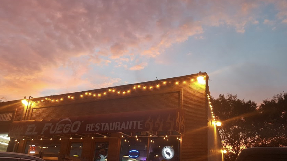 El Fuego ???? Restaurant | restaurant | 3249 Gallatin Pike, Nashville, TN 37216, USA | 6159287897 OR +1 615-928-7897