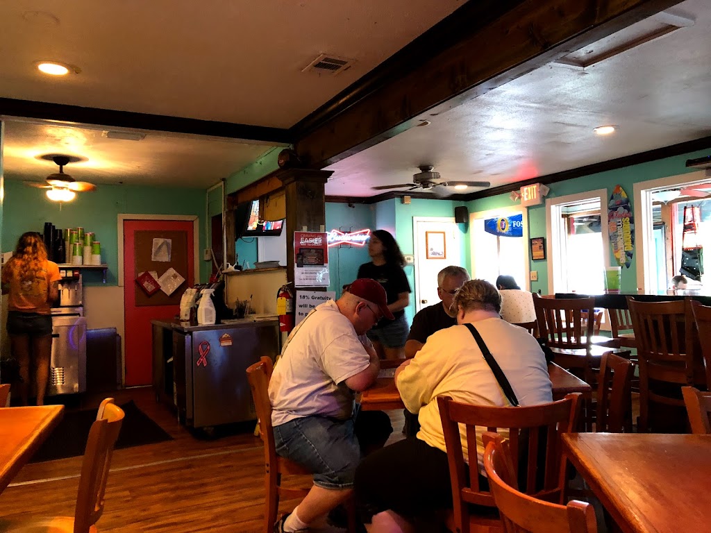 Gordos | restaurant | 1907 W Pensacola St, Tallahassee, FL 32304, USA | 8505765767 OR +1 850-576-5767