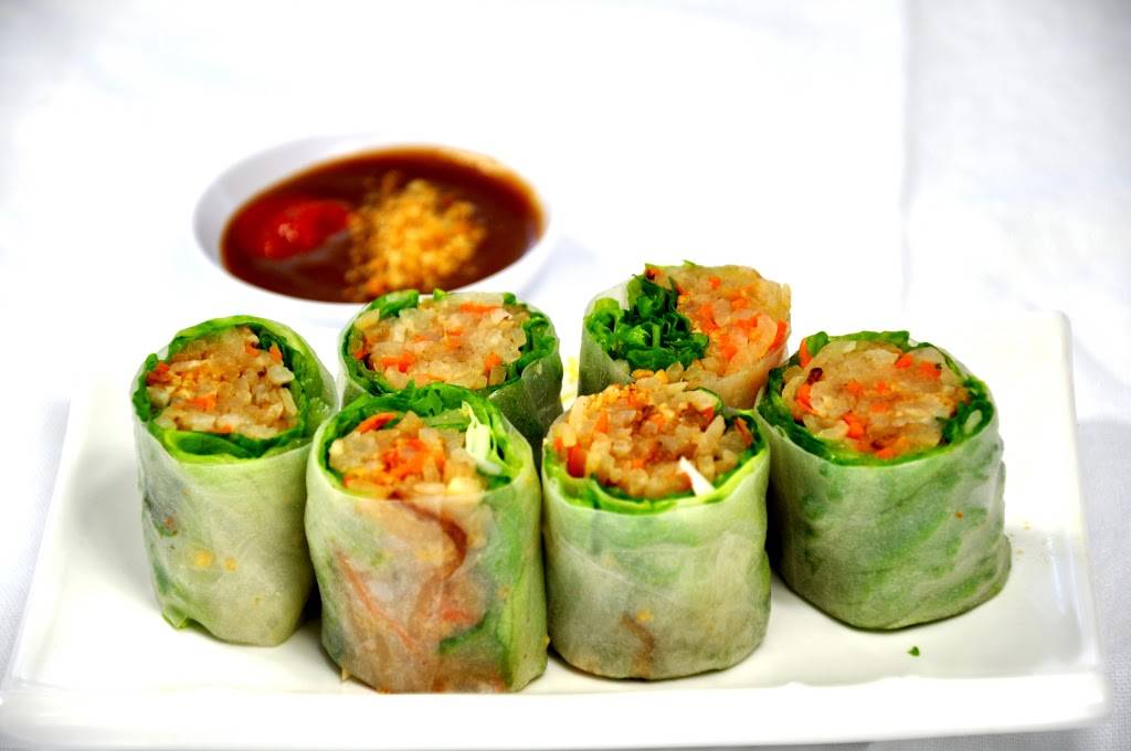 Loving Hut - Litchfield Park | restaurant | 5115 N Dysart Rd #220, Litchfield Park, AZ 85340, USA | 6235365008 OR +1 623-536-5008