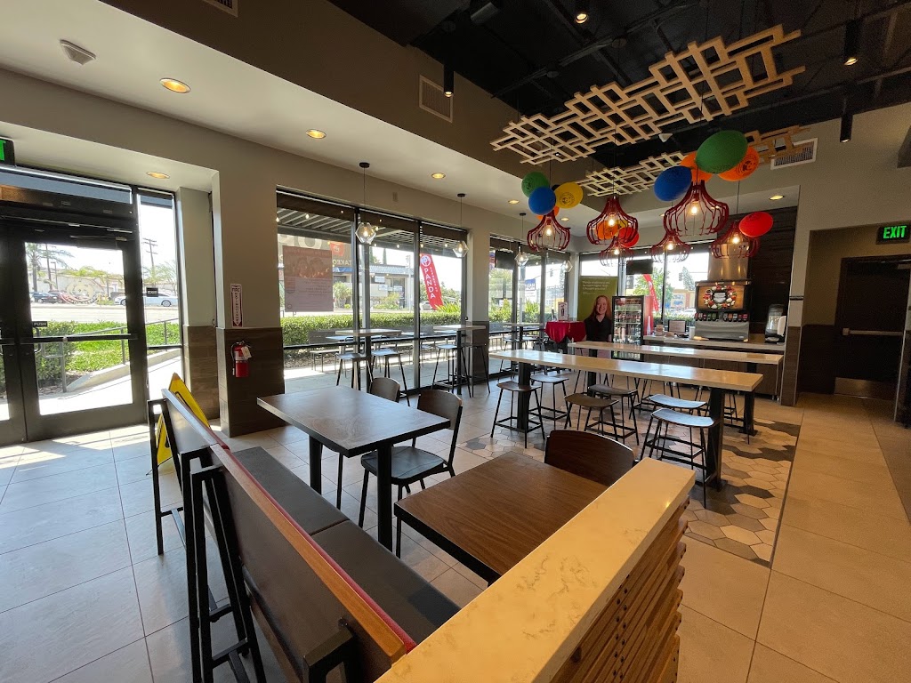 Panda Express | restaurant | 10406 Friars Rd, San Diego, CA 92120, USA | 6193148868 OR +1 619-314-8868