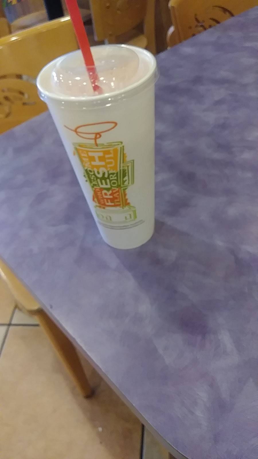 Tropical Smoothie Cafe | restaurant | 6671 W Indiantown Rd Suite 52, Jupiter, FL 33458, USA | 5617484457 OR +1 561-748-4457