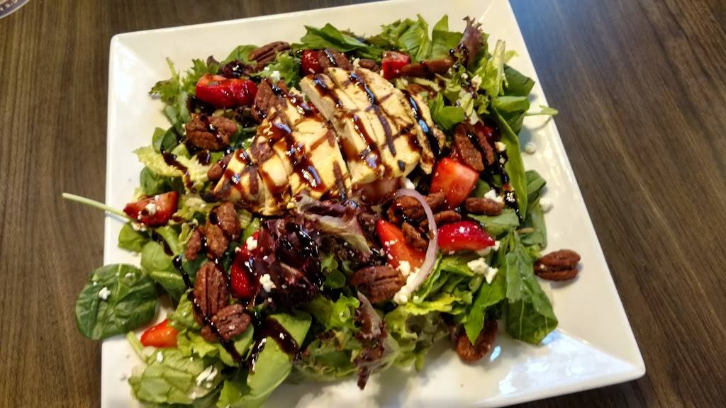 Obed & Isaacs Microbrewery and Eatery | restaurant | 321 NE Madison Ave, Peoria, IL 61603, USA | 3093060190 OR +1 309-306-0190