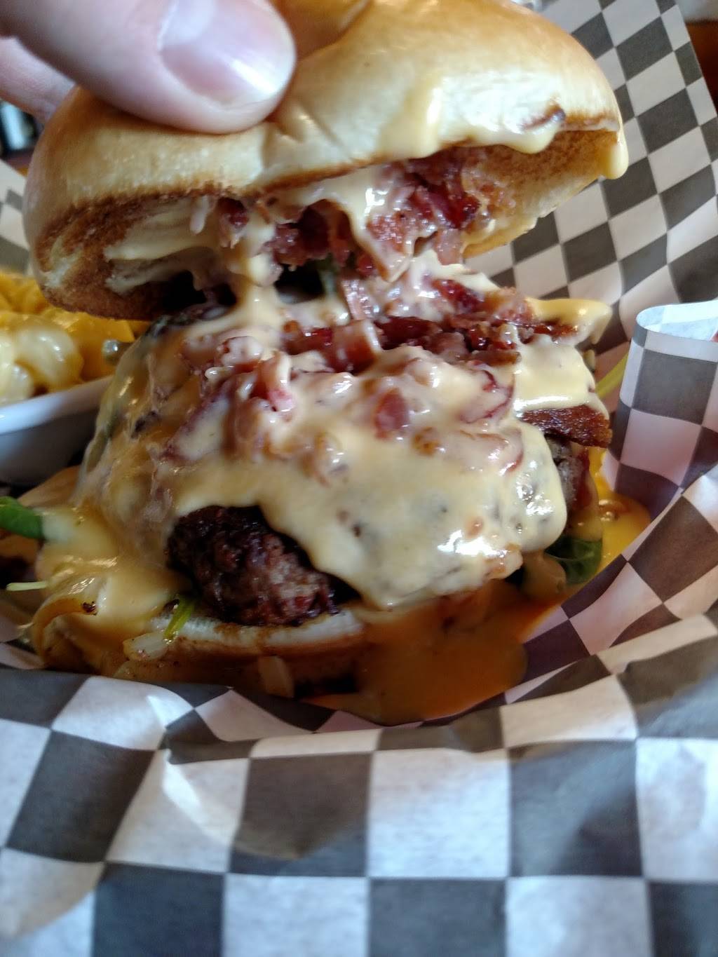 HEK Yeah BBQ | restaurant | 15044 Cave Creek Road #6, Phoenix, AZ 85032, USA | 6026268404 OR +1 602-626-8404