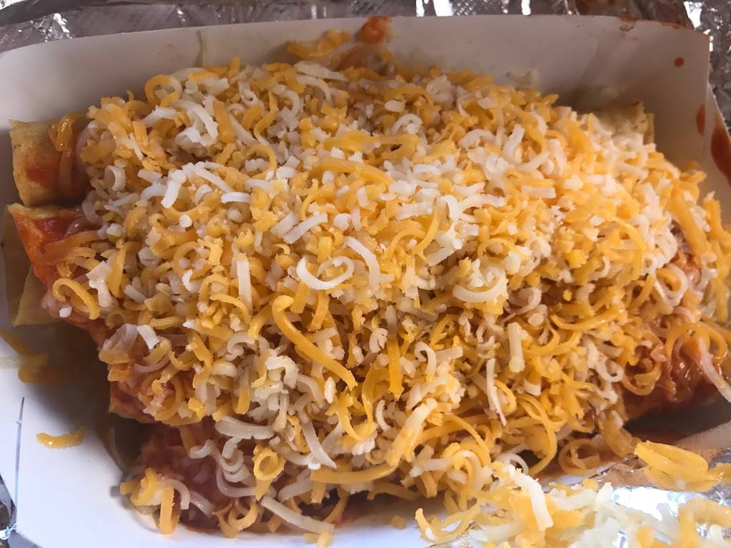 Corrales Mexican Food To Go | restaurant | 1951 E Thompson Blvd, Ventura, CA 93001, USA | 8056436138 OR +1 805-643-6138