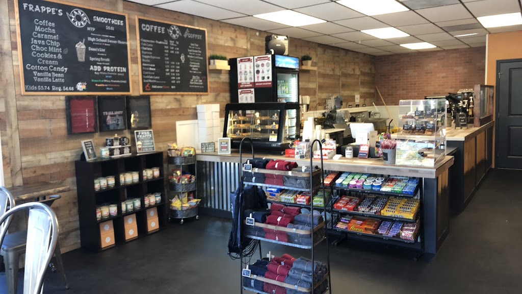 Canes Cafe & Corner Store | cafe | 1688 US-19 ALT, Palm Harbor, FL 34683, USA | 7273517328 OR +1 727-351-7328