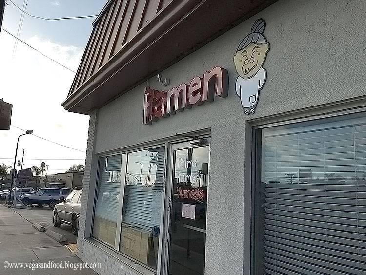 Yumeya Ramen | restaurant | 11127 Palms Blvd, Los Angeles, CA 90034, USA | 3108368980 OR +1 310-836-8980