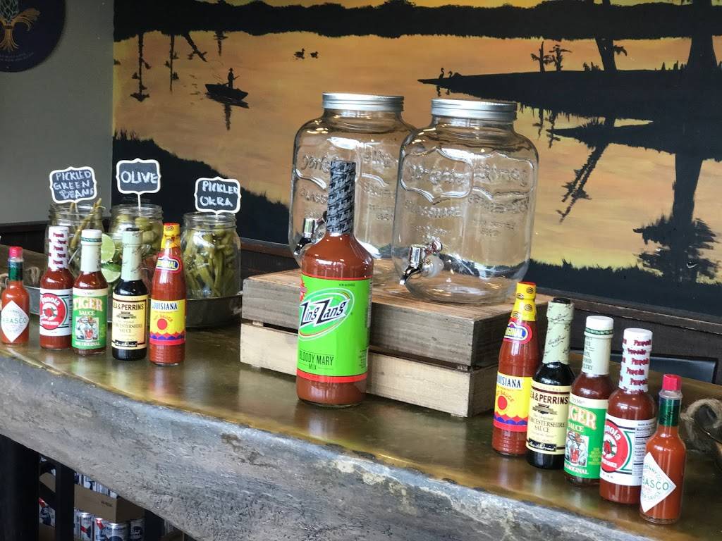 Cajun Steamer Bar & Grill | restaurant | 301 Pelham Ave SW Suite C-1, Huntsville, AL 35801, USA | 2565335503 OR +1 256-533-5503