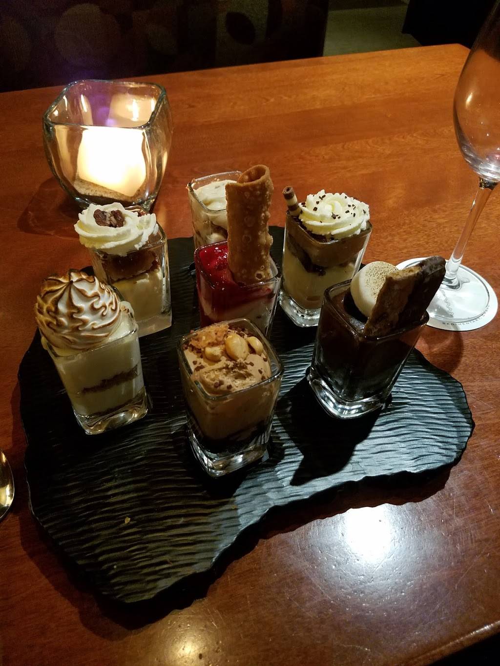 Seasons 52 | meal takeaway | 340 Ward Pkwy, Kansas City, MO 64112, USA | 8165310052 OR +1 816-531-0052