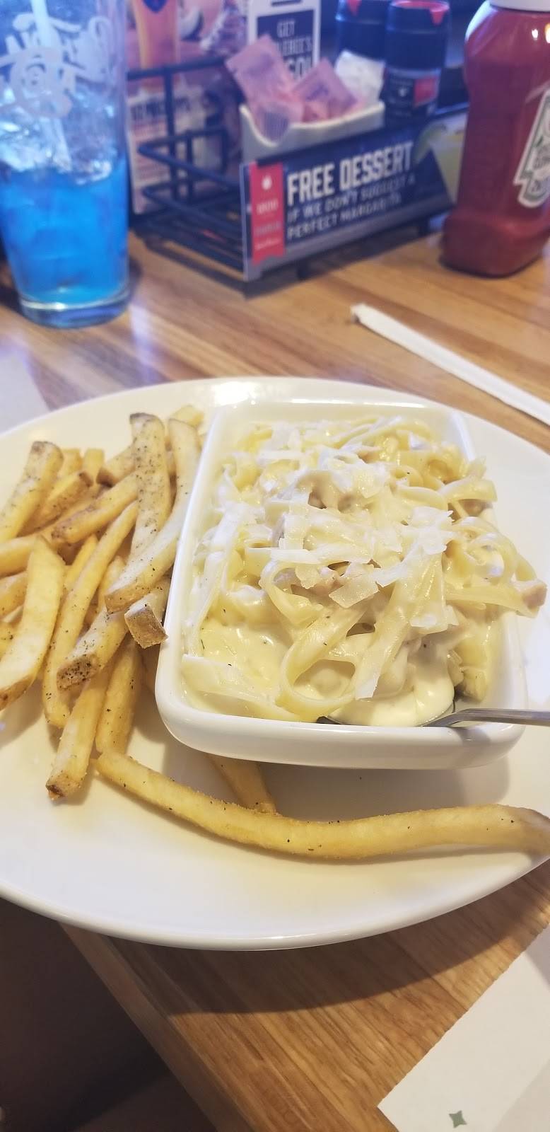 Applebees Grill + Bar | restaurant | 6428 S U.S. Hwy 85 87, Fountain, CO 80817, USA | 7193919000 OR +1 719-391-9000