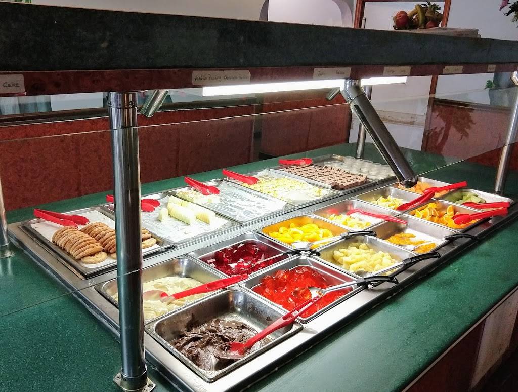 New China Buffet | restaurant | 5441 W Atlantic Blvd, Margate, FL 33063, USA | 9549799376 OR +1 954-979-9376