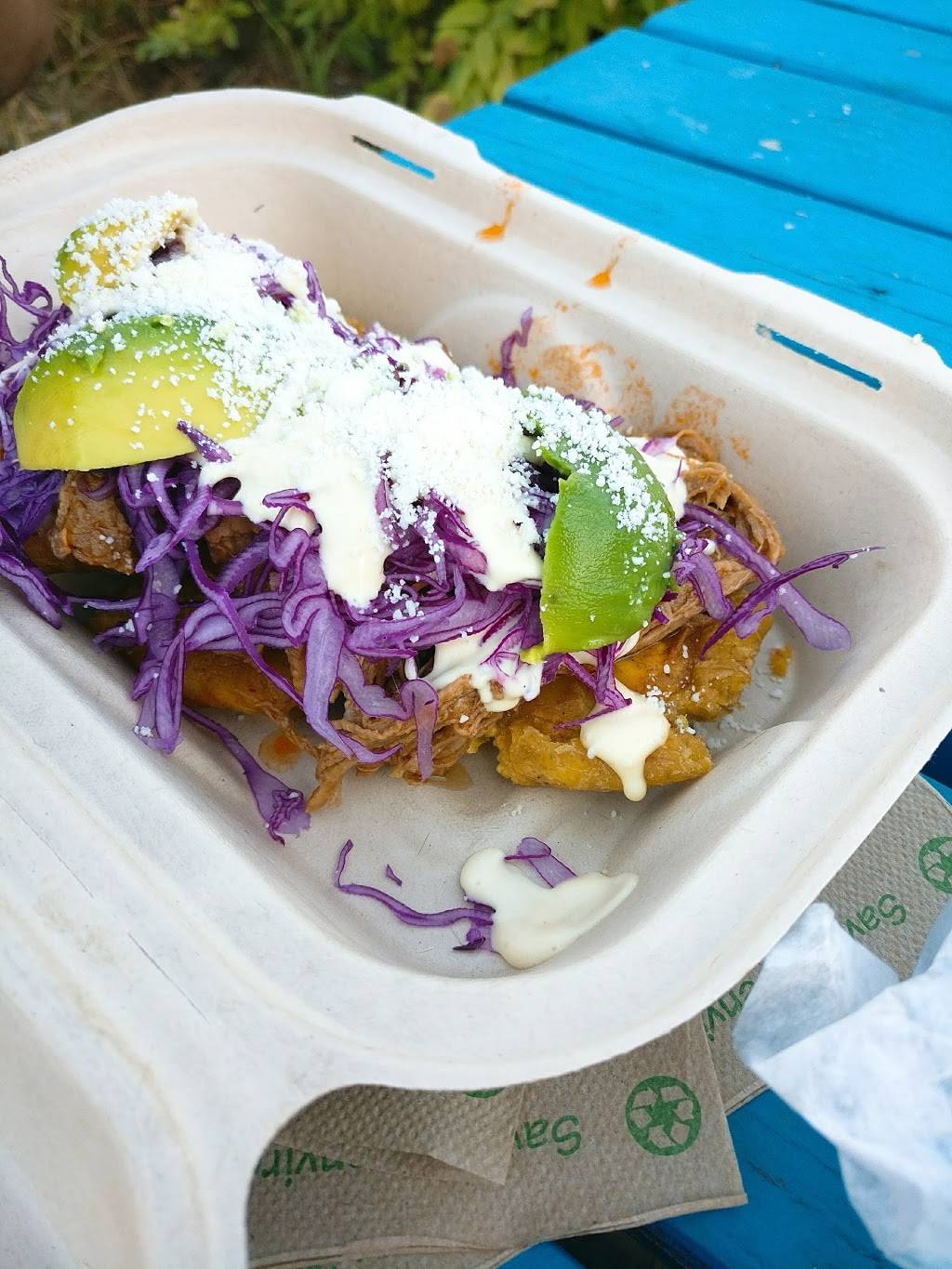 Arepa Latin Street Food | restaurant | 728 4th Ave E, Olympia, WA 98501, USA | 3602075774 OR +1 360-207-5774