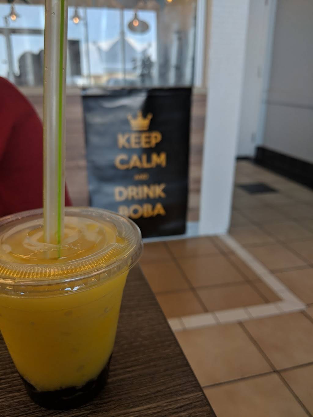 Boba King | cafe | 591 College Dr, Henderson, NV 89015, USA | 7024622311 OR +1 702-462-2311
