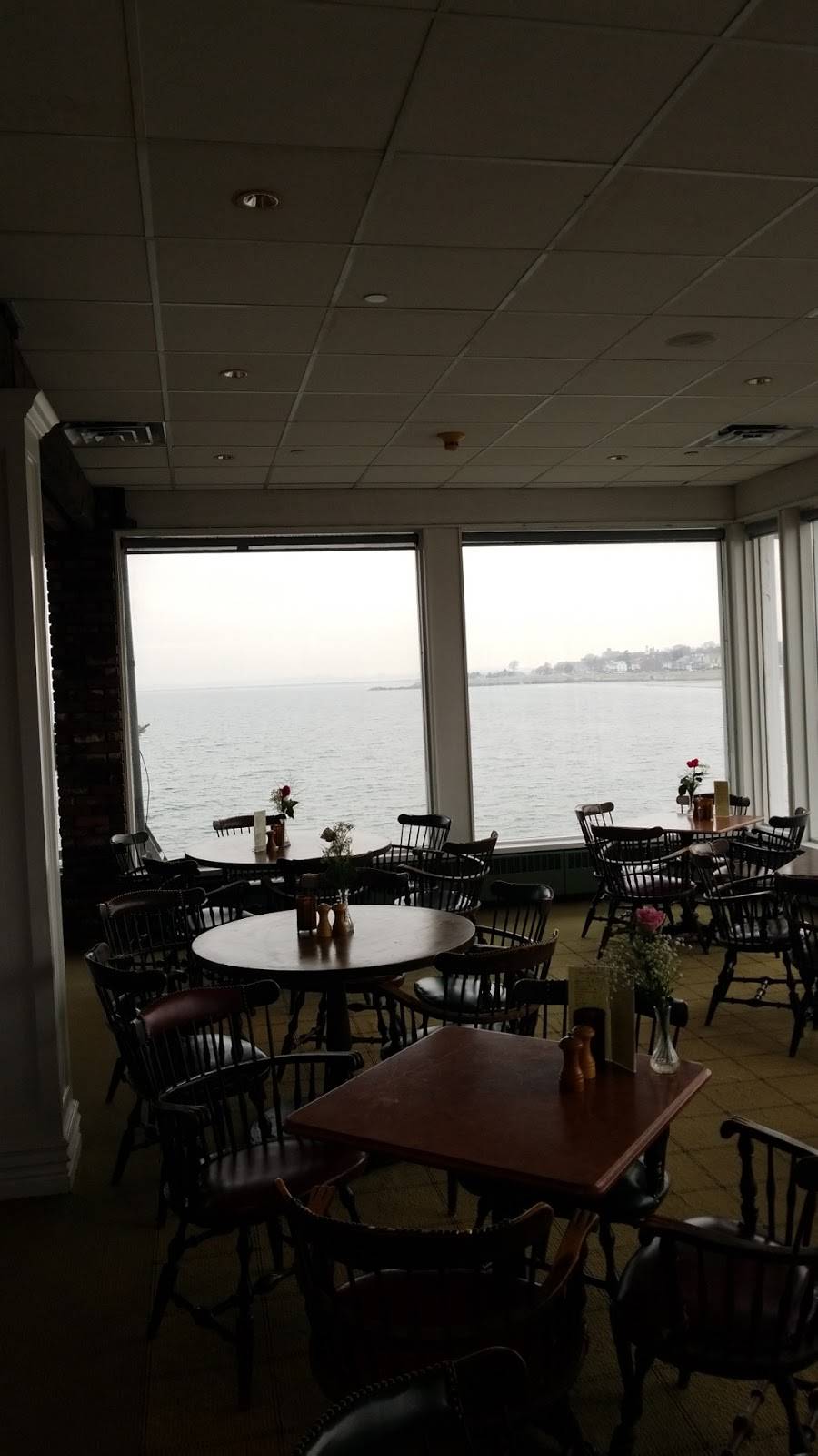 Hawthorne By-The-Sea | restaurant | 153 Humphrey St, Swampscott, MA 01907, USA | 7815955735 OR +1 781-595-5735