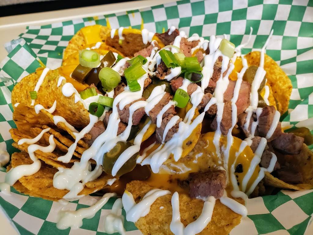 New Bite Catering Food Truck | restaurant | 1041 Richards Blvd, Sacramento, CA 95811, USA | 9166705890 OR +1 916-670-5890