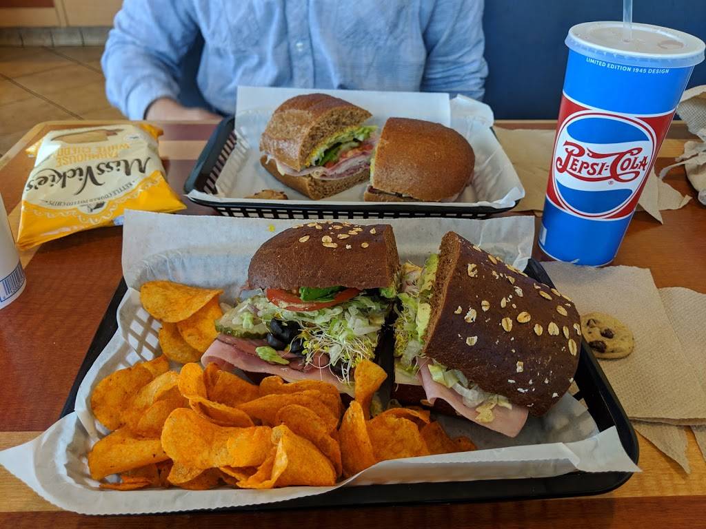 Submarina California Subs | meal takeaway | 26517 Carl Boyer Dr, Santa Clarita, CA 91350, USA | 6612594782 OR +1 661-259-4782