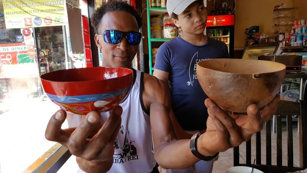 Panaderia Y Restaurante Tlacolula | restaurant | 5167 Venice Blvd, Los Angeles, CA 90019, USA | 3236927494 OR +1 323-692-7494