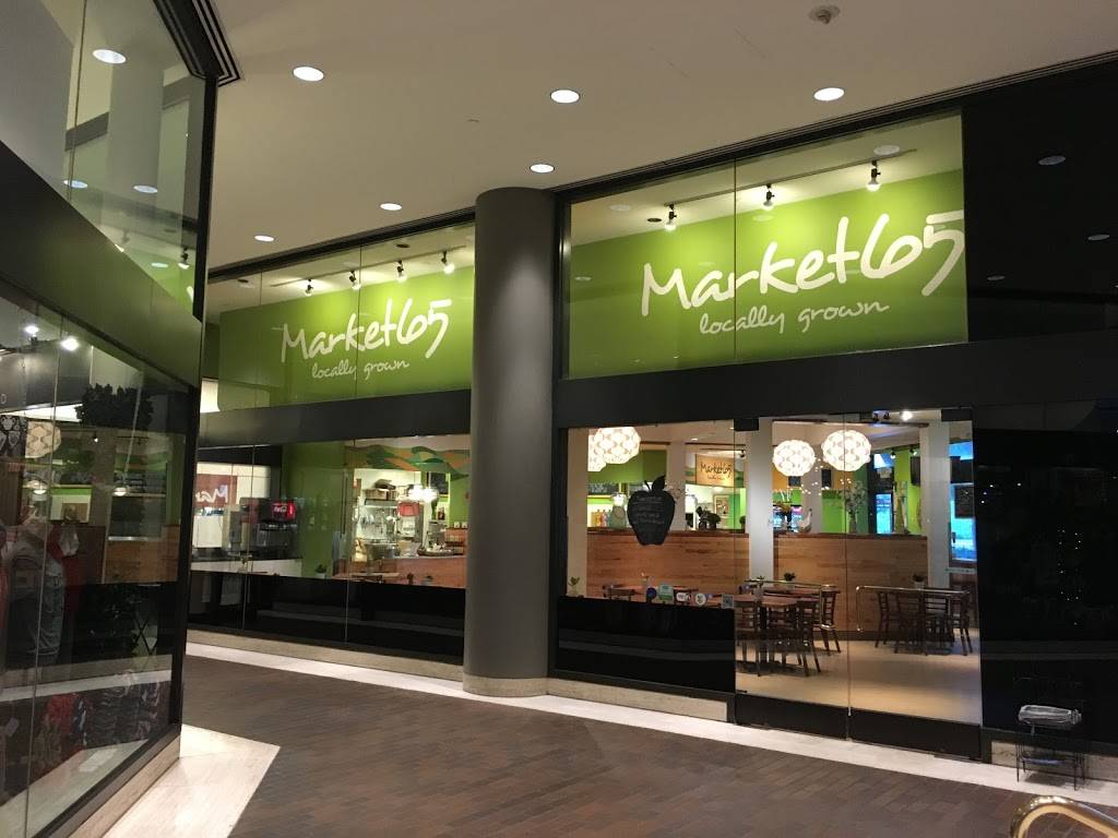Market 65 | restaurant | 65 E State St, Columbus, OH 43215, USA | 6145646565 OR +1 614-564-6565