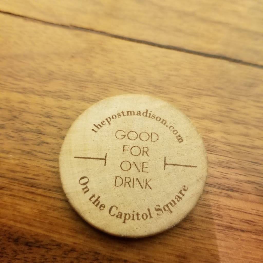 The Post | restaurant | 24 S Carroll St, Madison, WI 53703, USA | 6083271101 OR +1 608-327-1101